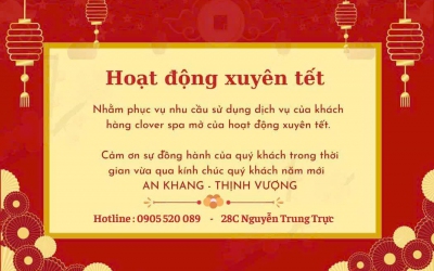 1 TẾT NHA TRANG