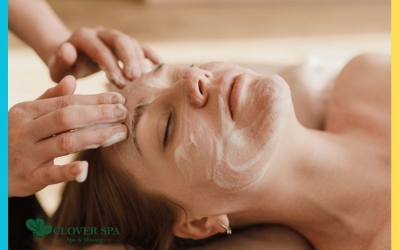 clover-spa-facial