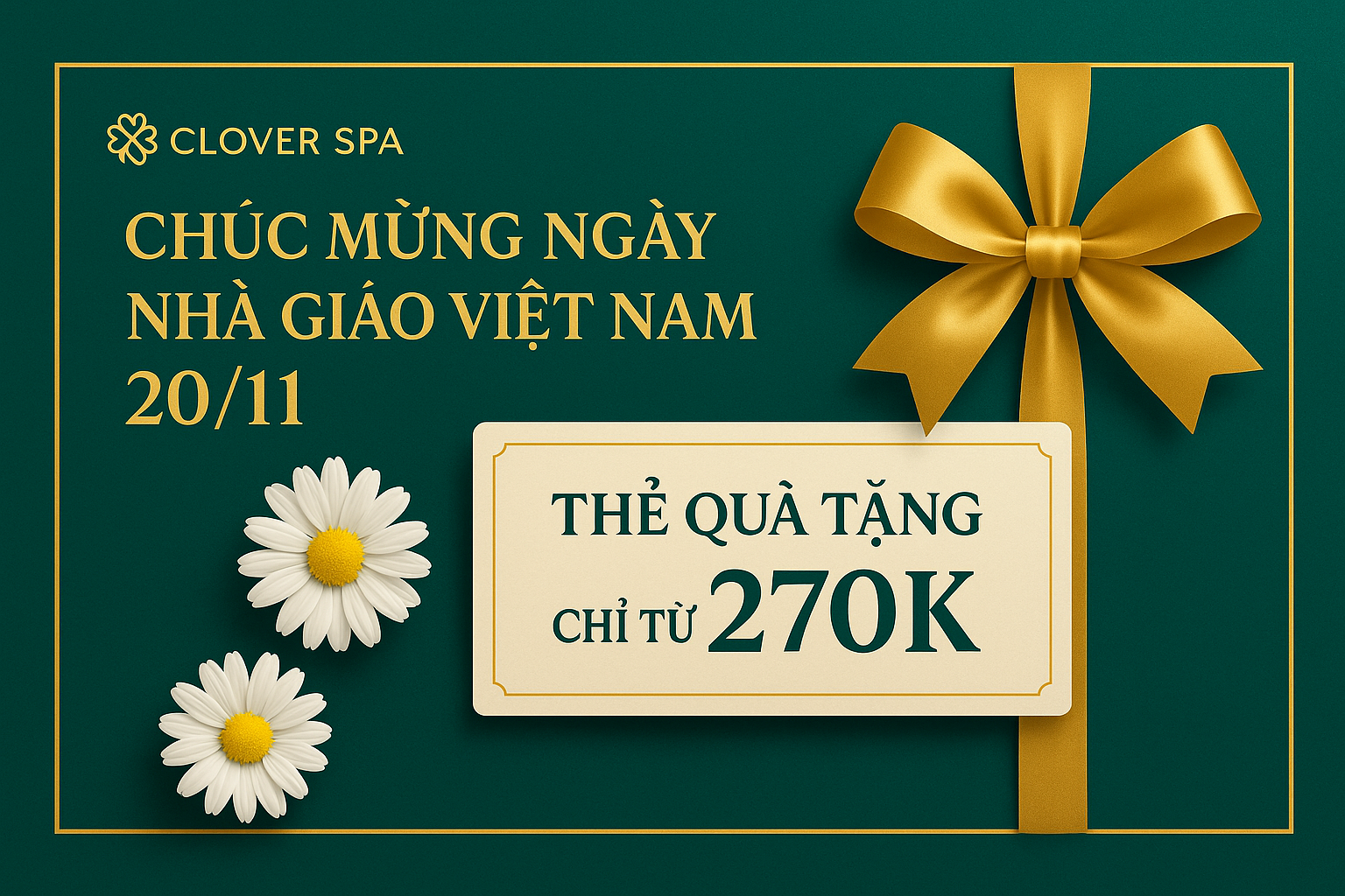 Thẻ Quà Tặng Ngày Nhà Giáo (3)