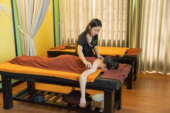 Anna Spa nha trang