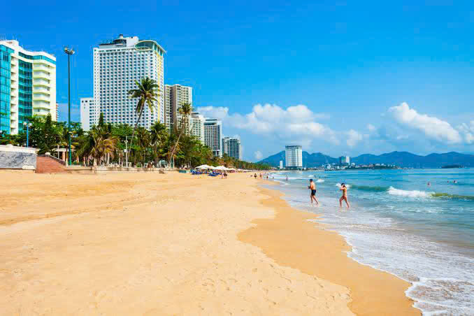 Lựa chọn thời gian phù hợp để du lịch nha trang