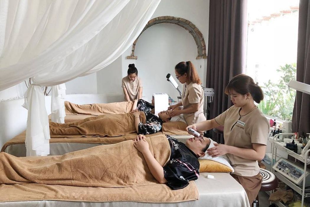 casa spa nha trang