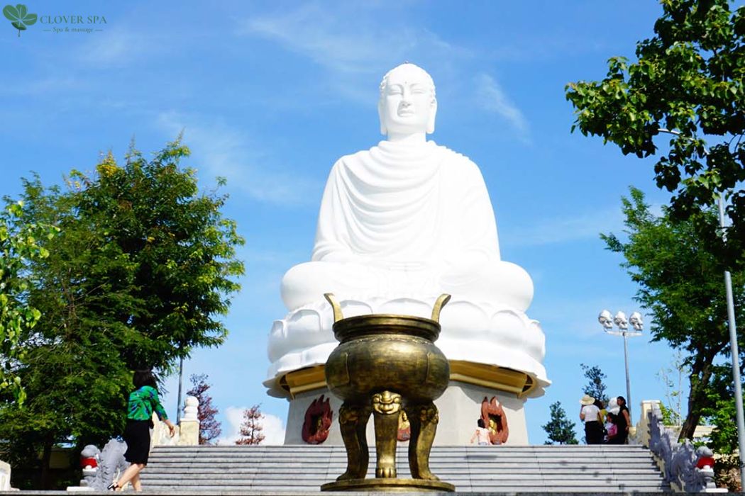 chua long son nha trang