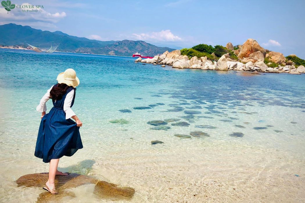 dao binh ba nha trang