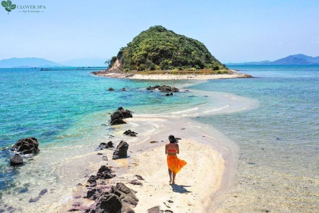 dao diep son nha trang