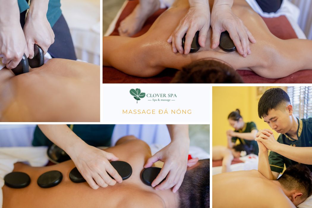 massage da nong clover spa nha trang