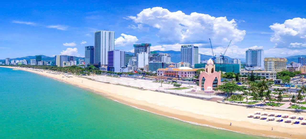Nha Trang- Thành phố du lịch biển và những món ăn nổi tiếng